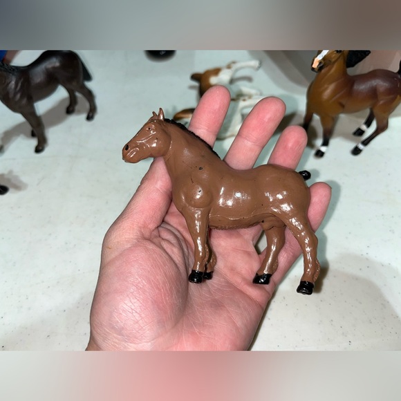 HORSE TOYS - Picture 4 of 7